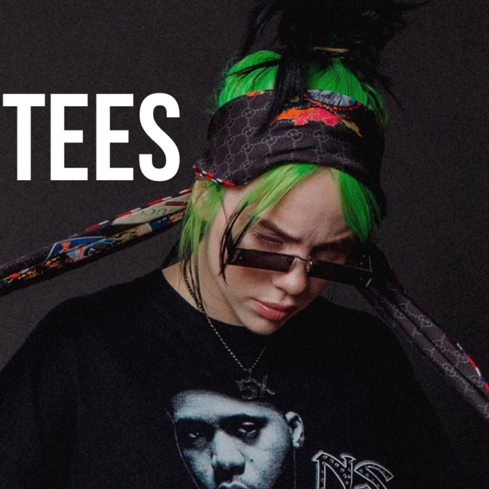 T-SHIRTS